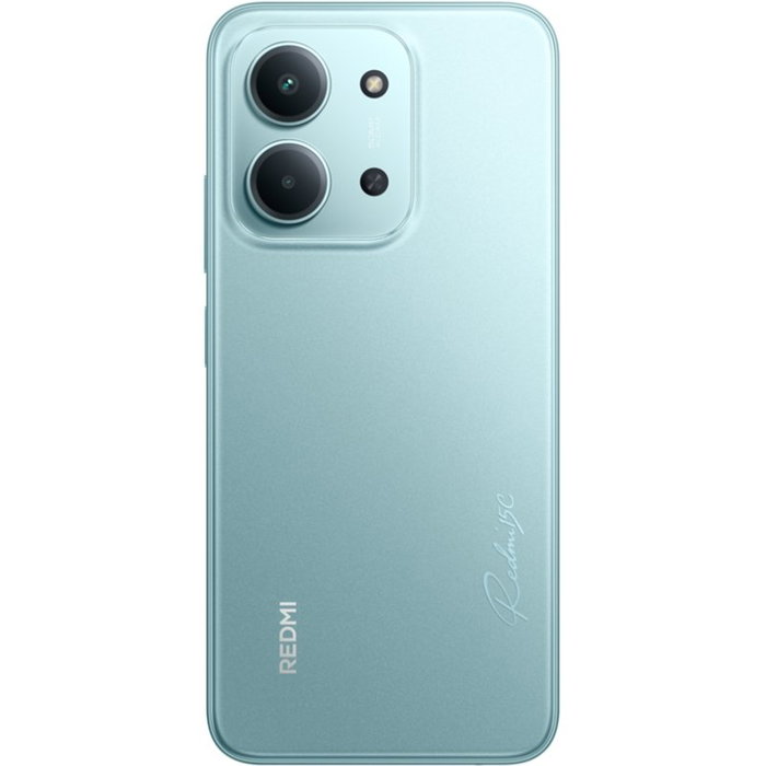 Xiaomi Redmi 15C 4GB 256GB Verde menta